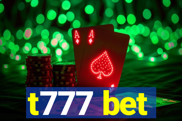 t777 bet